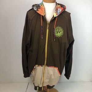 Lgr Hoodie.
